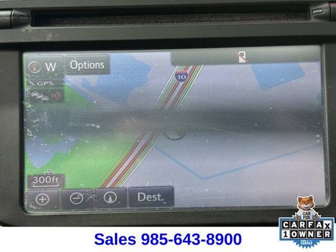 Used 2019 Toyota 4Runner Limited image 25