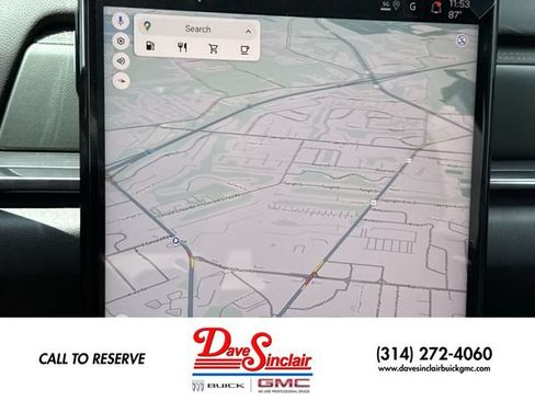 New 2027 GMC Terrain AT4 w/ Convenience Package III AWD/4WD image 18