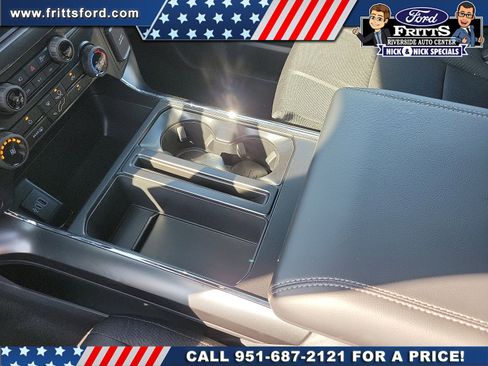 New 2026 Ford F150 STX image 8