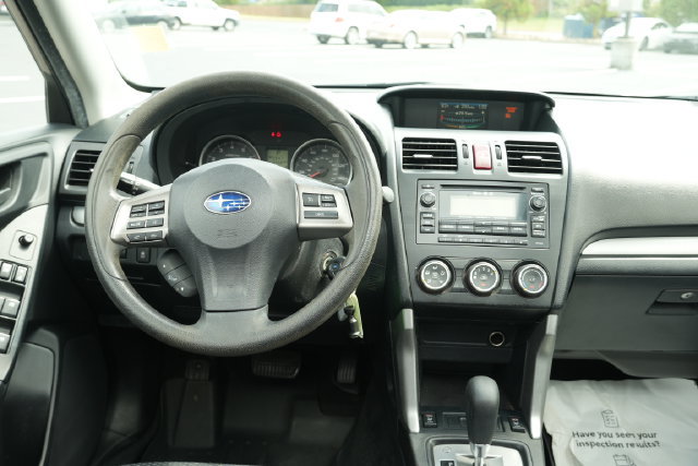 Used 2015 Subaru Forester 2.5i Premium w/ Protection Package #1 AWD/4WD image 20
