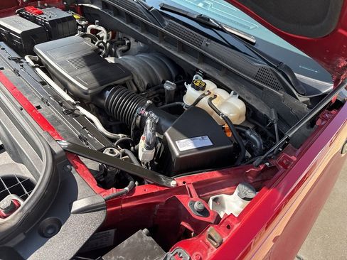 Used 2021 GMC Sierra 1500 Elevation w/ Preferred Package image 30