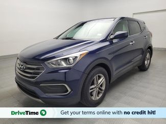 Used 2018 Hyundai Santa Fe Sport image 1