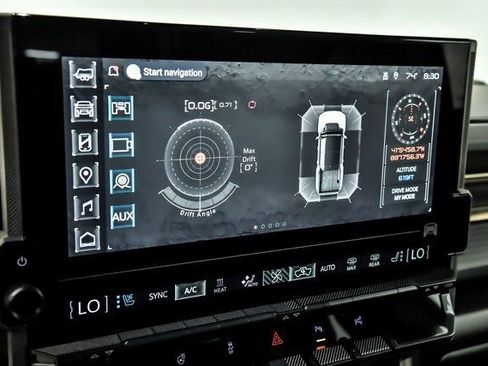 New 2025 GMC Hummer EV 3X image 20