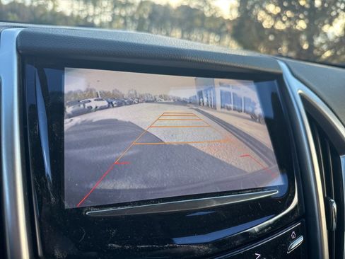 Used 2014 Cadillac SRX Premium image 12