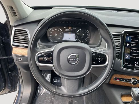 Used 2021 Volvo XC90 T6 Momentum w/ Advanced Package AWD/4WD image 23
