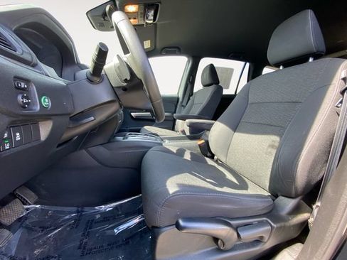 Used 2021 Honda Passport Sport image 9