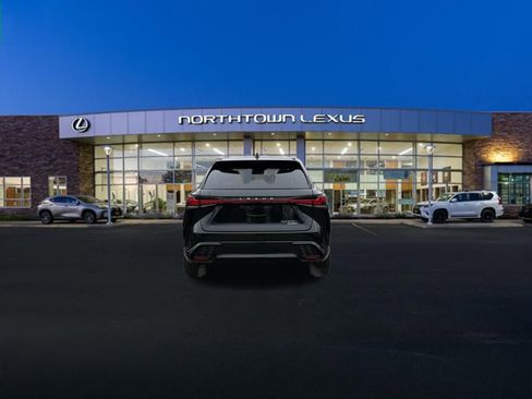 Used 2024 Lexus RX 500h F Sport w/ Convenience Package image 22