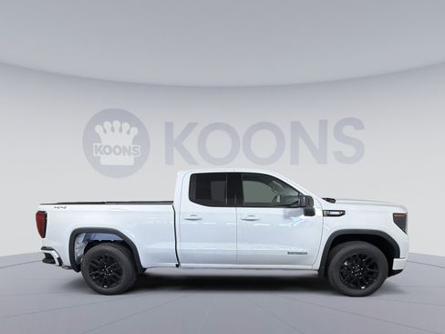 New 2026 GMC Sierra 1500 Elevation AWD/4WD image 8
