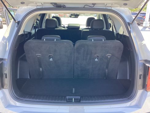 Used 2026 Kia Sorento S w/ S Panoramic Sunroof Package AWD/4WD image 15