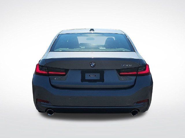 Used 2023 BMW 330i Sedan w/ Driving Assistance Package RWD image 6