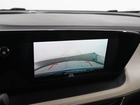 Used 2024 Buick Encore GX Preferred FWD image 21