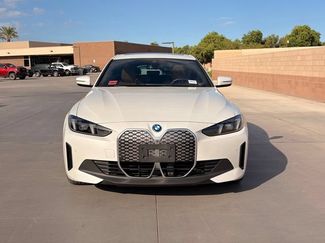 Used 2025 BMW i4 eDrive40 w/ Parking Assistance Package RWD video 2
