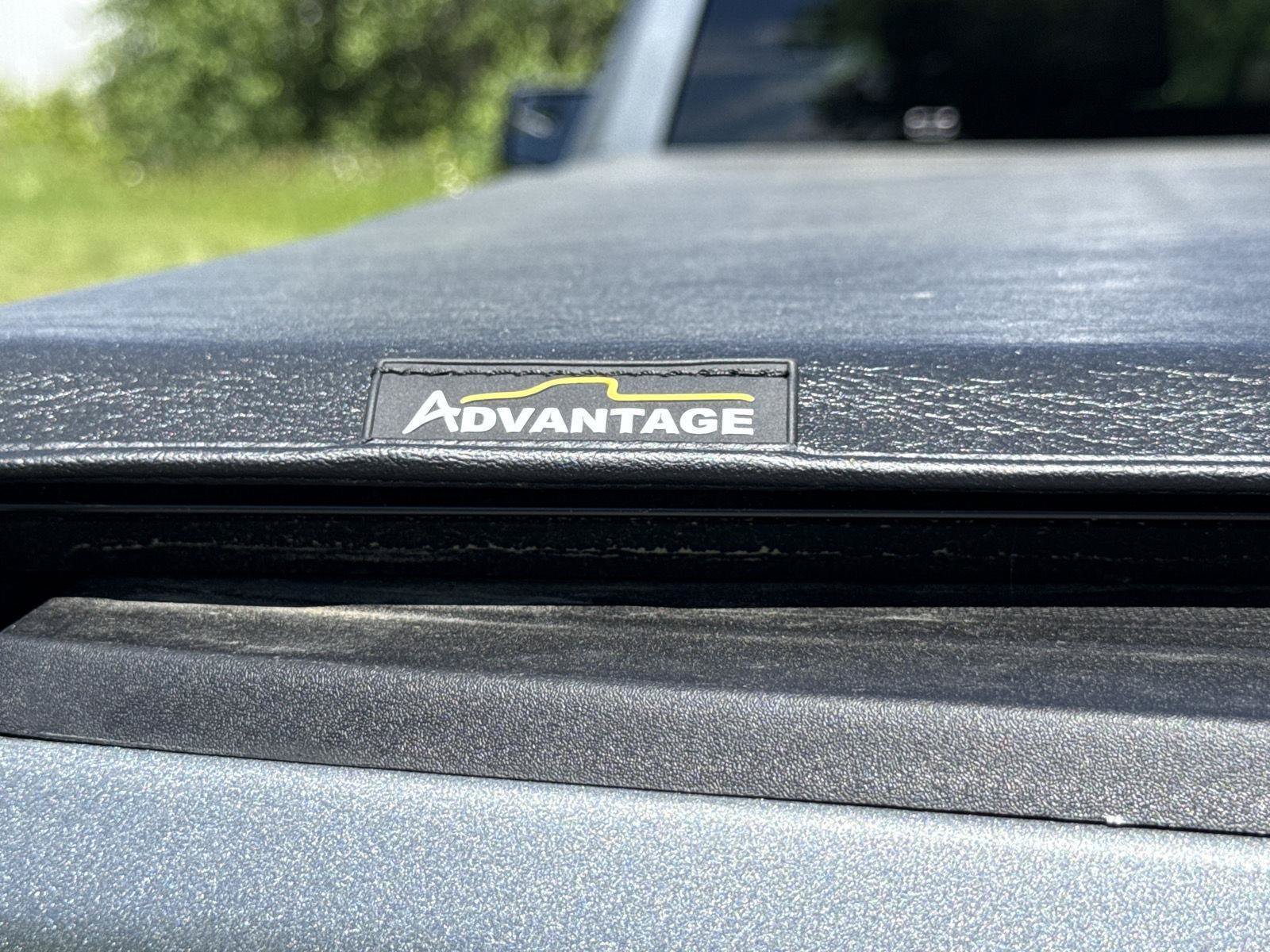 New 2026 Chevrolet Silverado 1500 RST AWD/4WD image 11