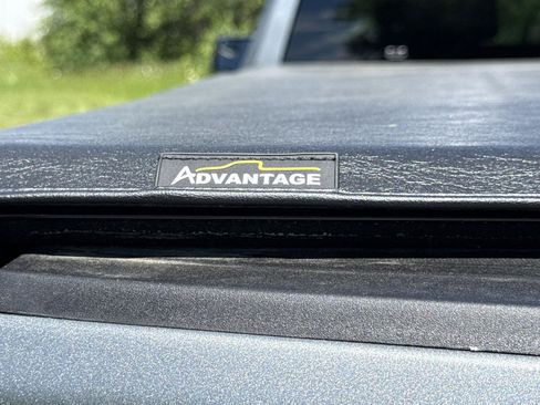 New 2026 Chevrolet Silverado 1500 RST AWD/4WD image 11