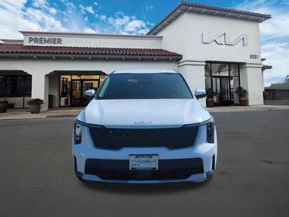 New 2026 Kia Sorento LX