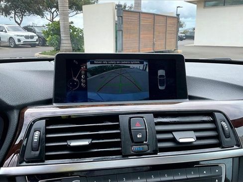 Used 2015 BMW 435i Convertible image 20