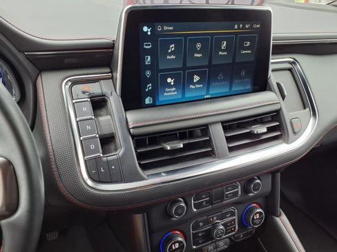 Certified 2023 Chevrolet Tahoe RST image 17