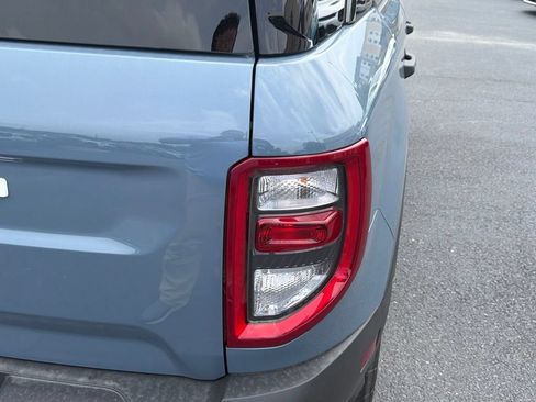 New 2026 Ford Bronco Sport Big Bend w/ Convenience Package AWD/4WD image 23