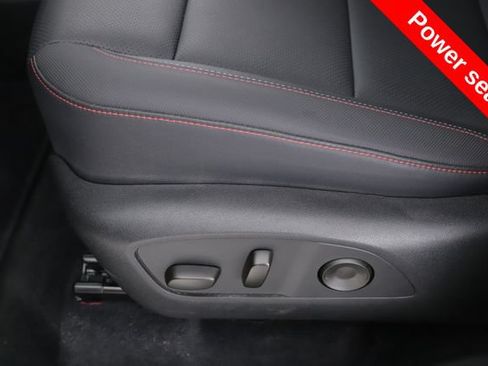 Used 2026 Chevrolet Traverse Z71 AWD/4WD image 18