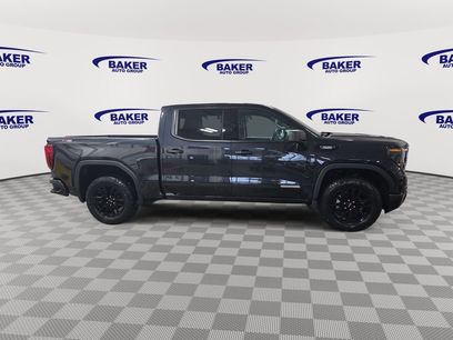 New 2026 GMC Sierra 1500 Elevation