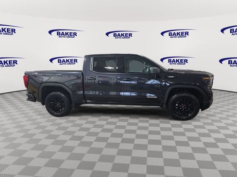 New 2026 GMC Sierra 1500 Elevation AWD/4WD image 4
