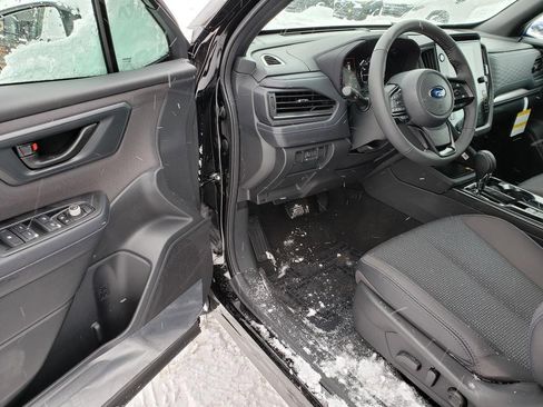 New 2026 Subaru Forester Premium image 6