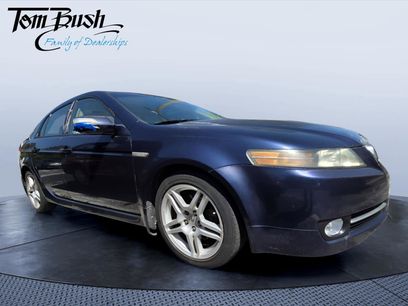 Used 2007 Acura TL