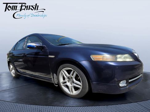 Used 2007 Acura TL image 1