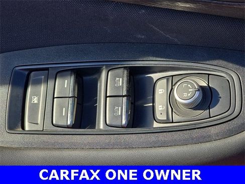 Used 2024 Subaru Legacy Premium image 27