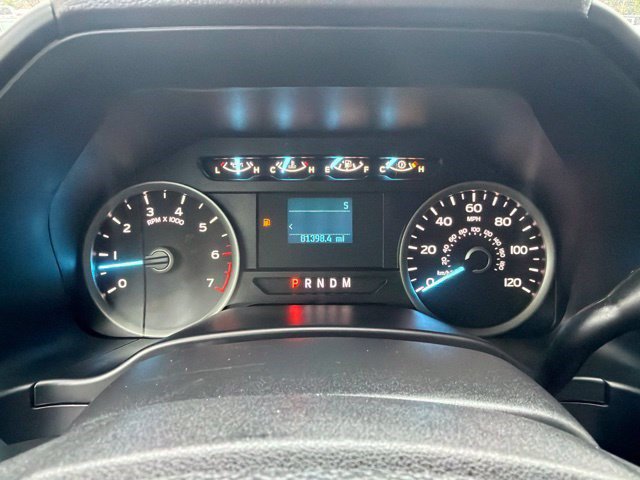 Used 2019 Ford F150 XLT AWD/4WD image 26