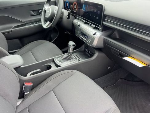 New 2026 Hyundai Kona SEL Sport FWD image 15