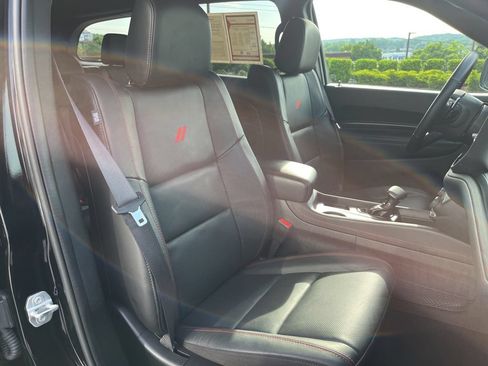 Used 2026 Dodge Durango GT AWD/4WD image 30
