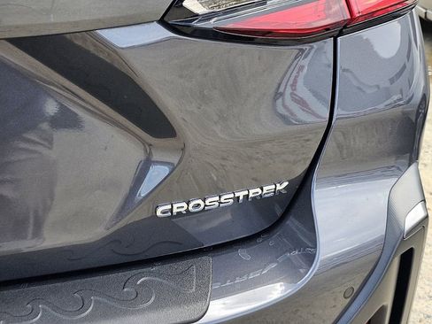 Certified 2024 Subaru Crosstrek 2.5i Limited w/ Crosstrek Mirror Package AWD/4WD image 13