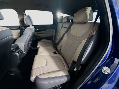 Used 2021 Hyundai Santa Fe SE image 24