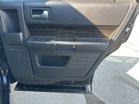 Used 2019 Ford Flex SEL w/ Equipment Group 202A image 24