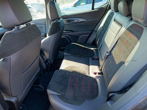 Used 2024 Alfa Romeo Tonale Veloce w/ Active Assist Package image 24