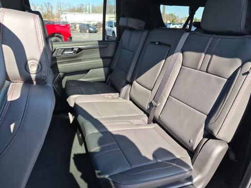 New 2026 Chevrolet Suburban RST w/ Sun And Tow Package image 8