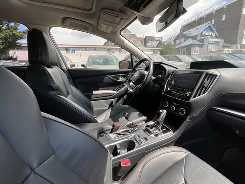 Used 2018 Subaru Crosstrek 2.0i Limited AWD/4WD image 18