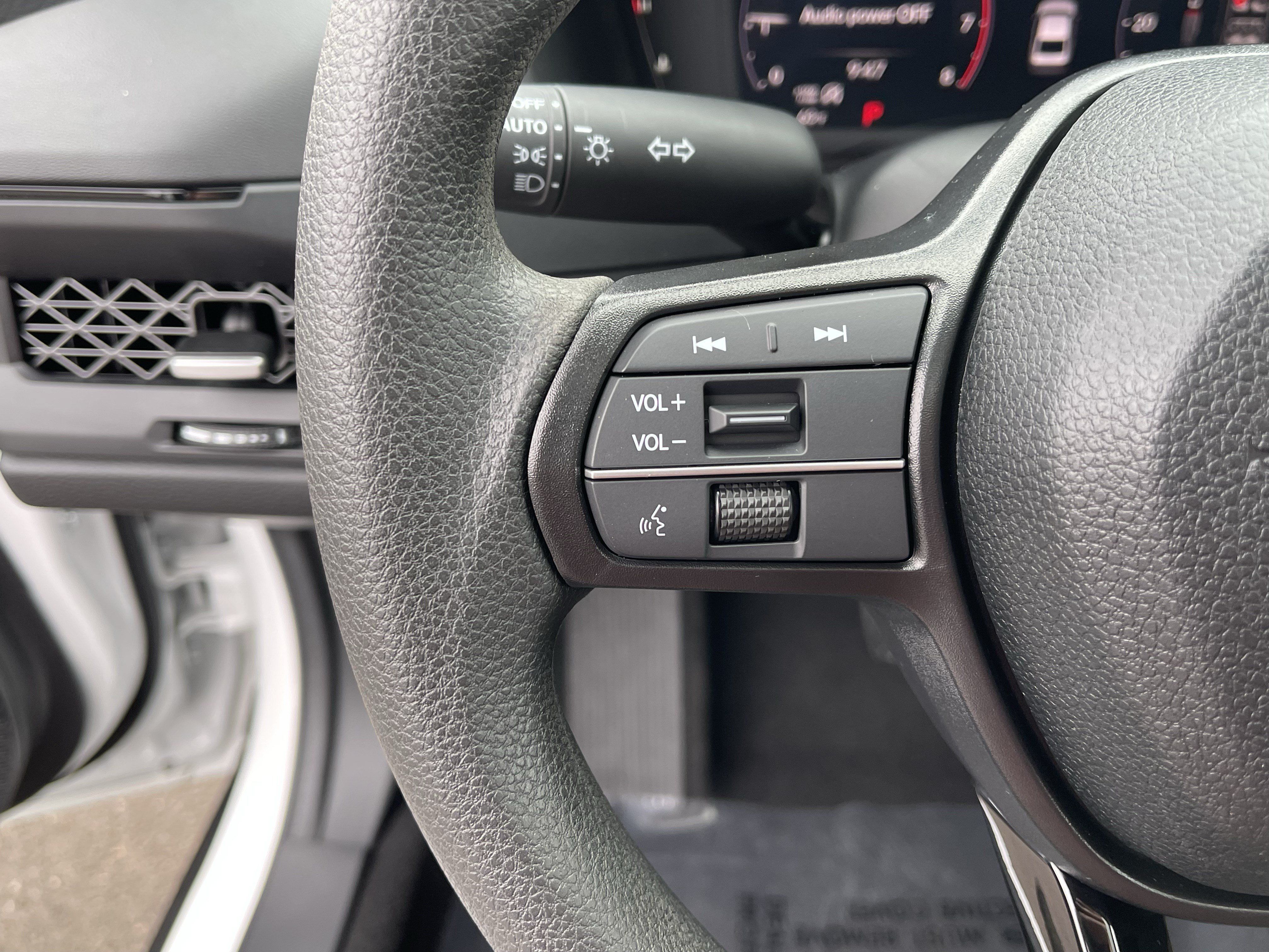 Used 2025 Honda Accord SE image 22