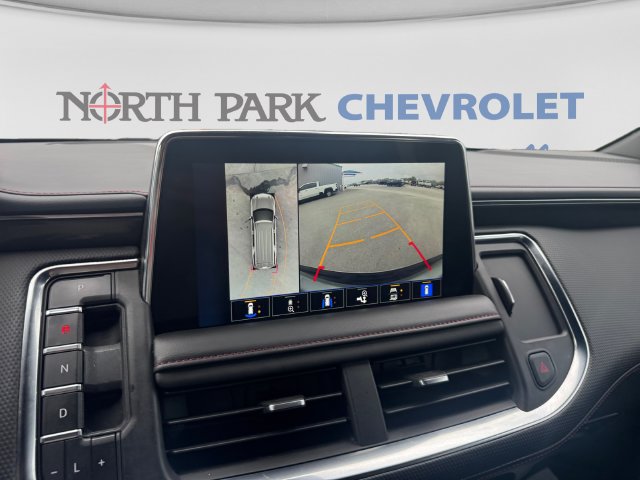 Certified 2023 Chevrolet Suburban RST w/ Luxury Package RWD image 16
