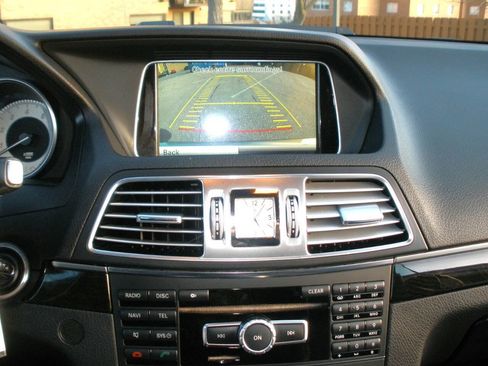 Used 2014 Mercedes-Benz E 350 Cabriolet image 35