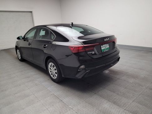 Used 2024 Kia Forte LX image 5