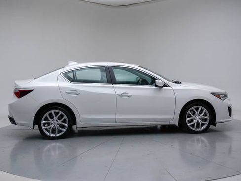 Used 2019 Acura ILX FWD image 4