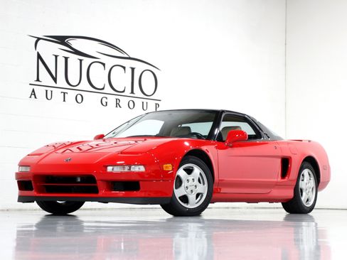 Used 1991 Acura NSX image 15