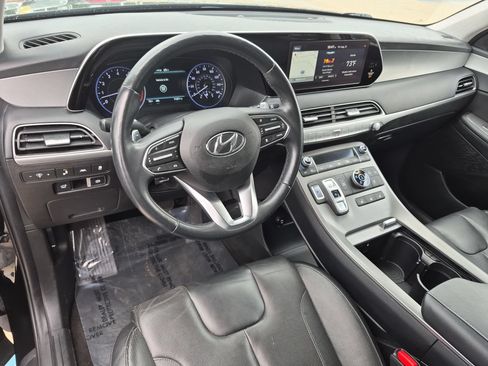 Used 2021 Hyundai Palisade SEL w/ Premium Package AWD/4WD image 10