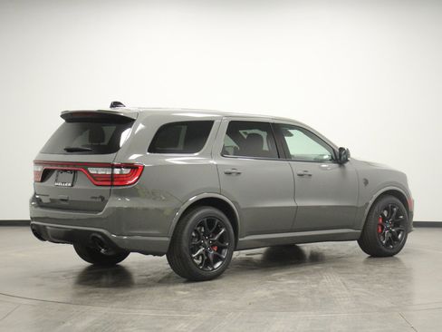 New 2024 Dodge Durango SRT Hellcat image 4