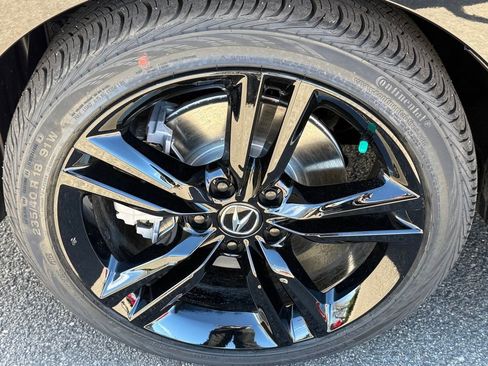 New 2026 Acura Integra A-Spec FWD image 11
