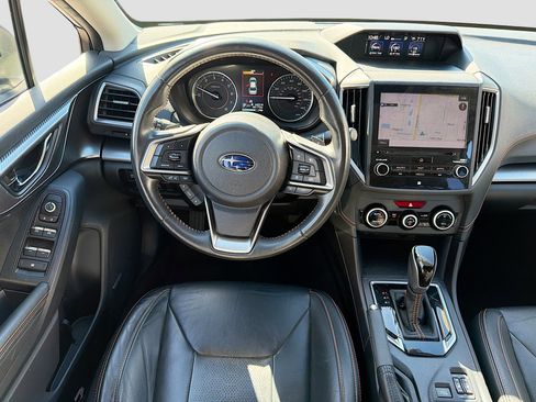 Used 2023 Subaru Crosstrek 2.5i Limited AWD/4WD image 17