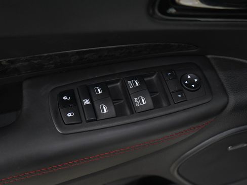 Used 2024 Dodge Durango R/T AWD/4WD image 21