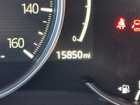 Used 2024 MAZDA CX-5 Signature image 21